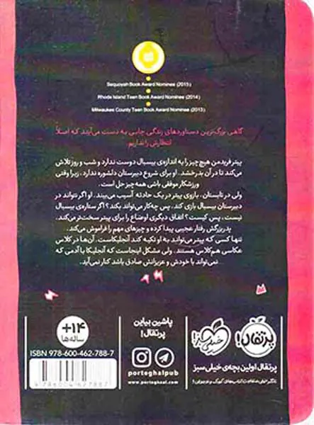 قاب یک رویا